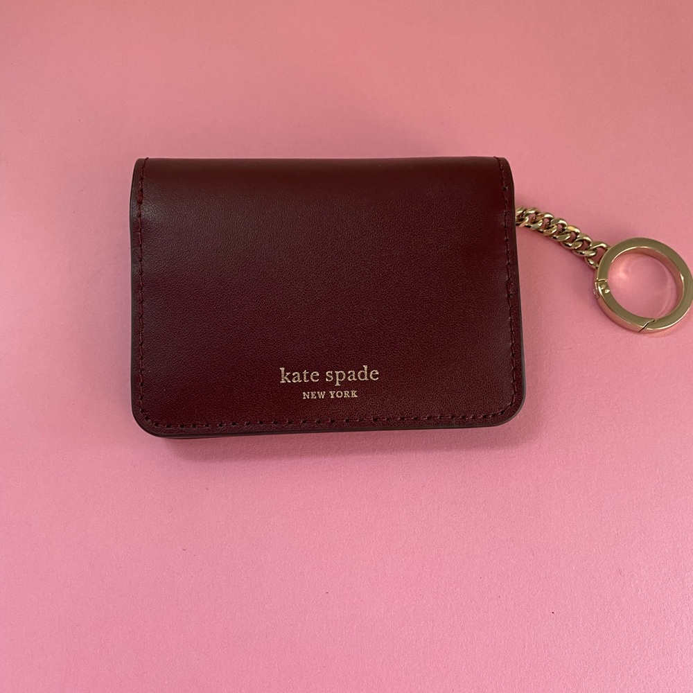 Original Kate Spade wallet